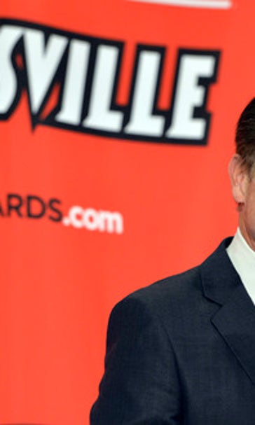 Snider, Adel preparing to play big roles for Louisville